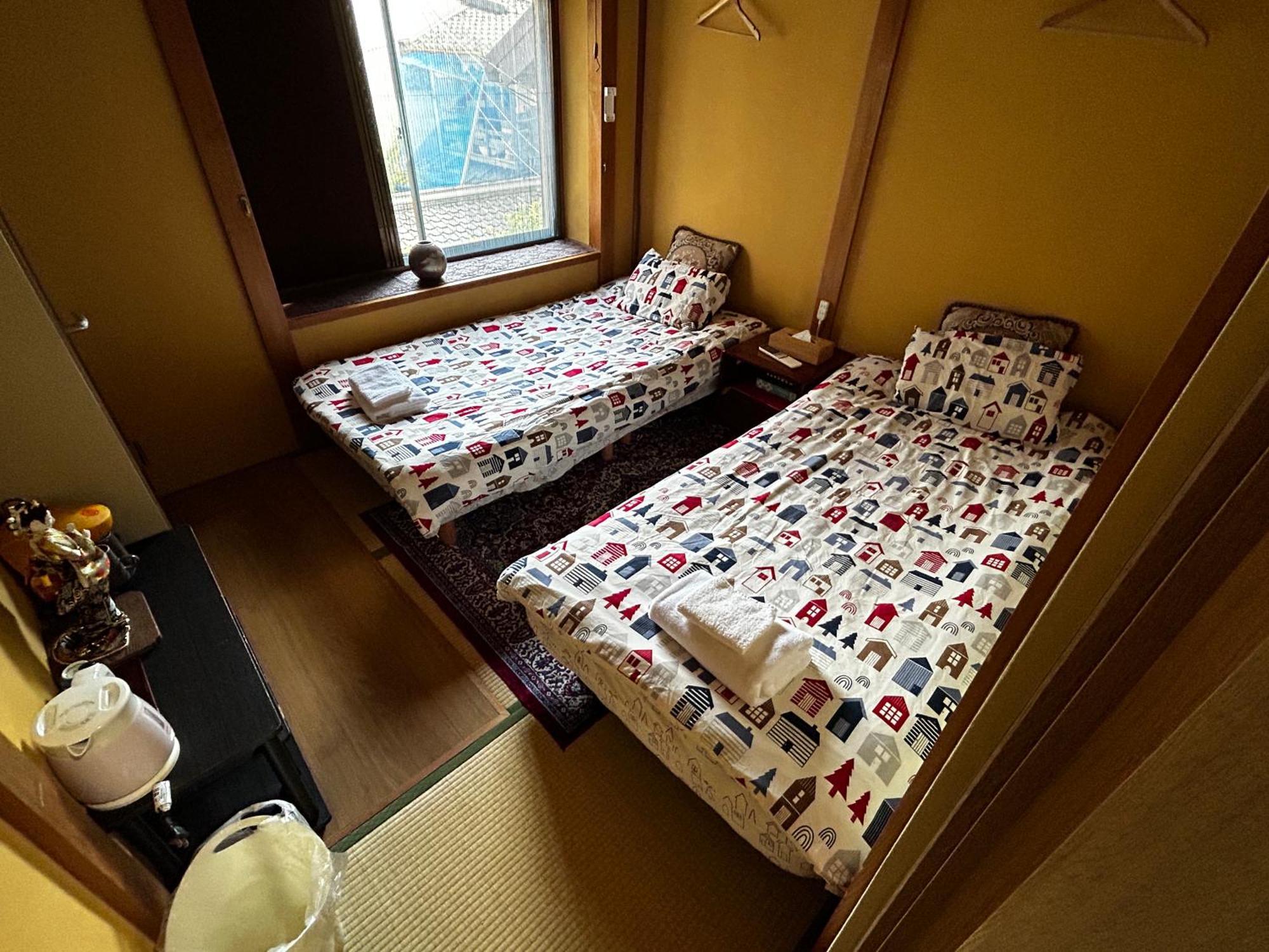 百合の家 Homestay *